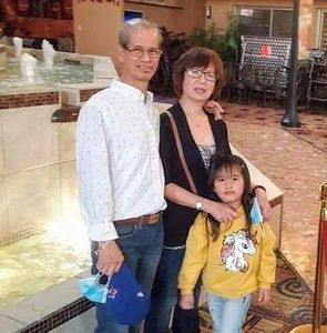 Meet your Posher, Pangga